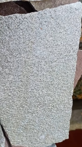 Плитняк златолит серебристый для цоколя, отмостки купить в Смоленской области