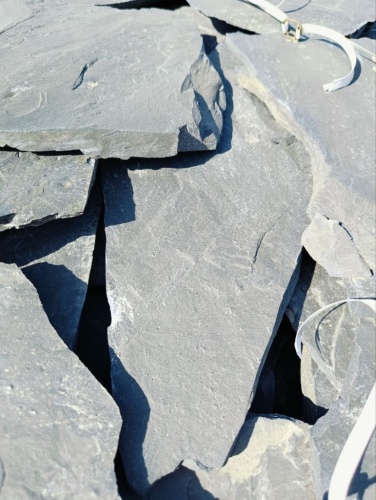 купить чёрный сланец