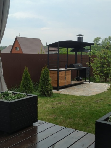 Серицит для мощения на бетонное основание купить в Смоленской области